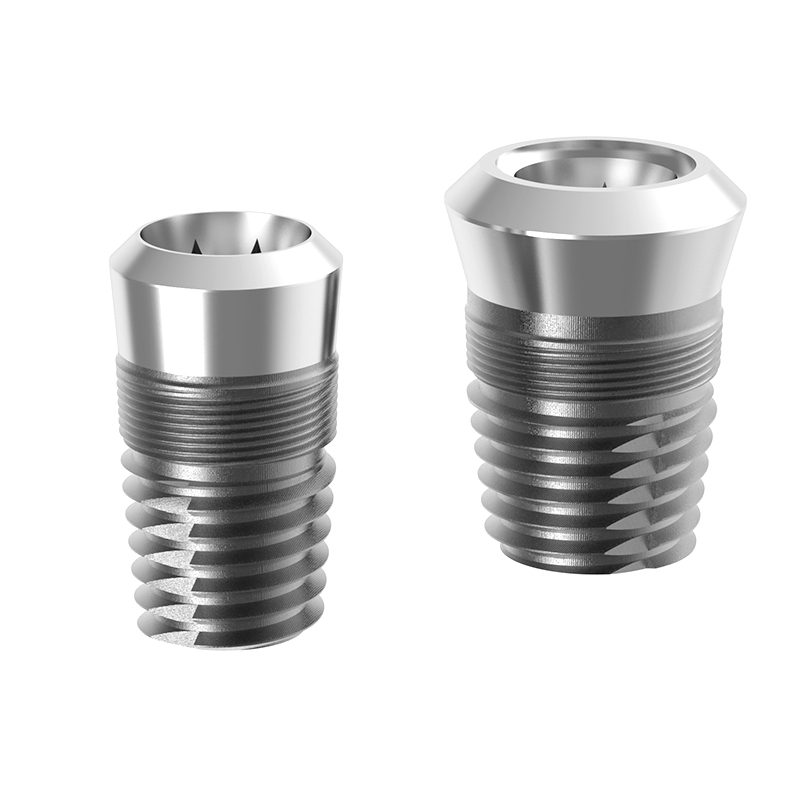 implantát way short implantát way short