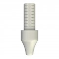 Dočasná abutment Esthetic-Temp | Geass