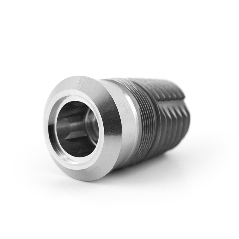 implantáty way short implantáty way short