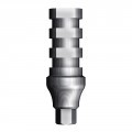 Dočasný abutment Single-Temp | Geass