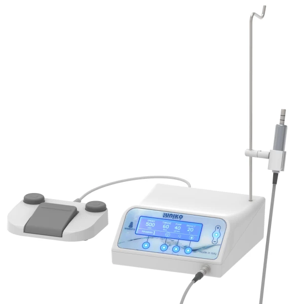 Implantologický motor MiniUNIKO C