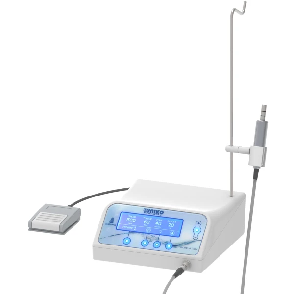 Implantologický motor MiniUNIKO F