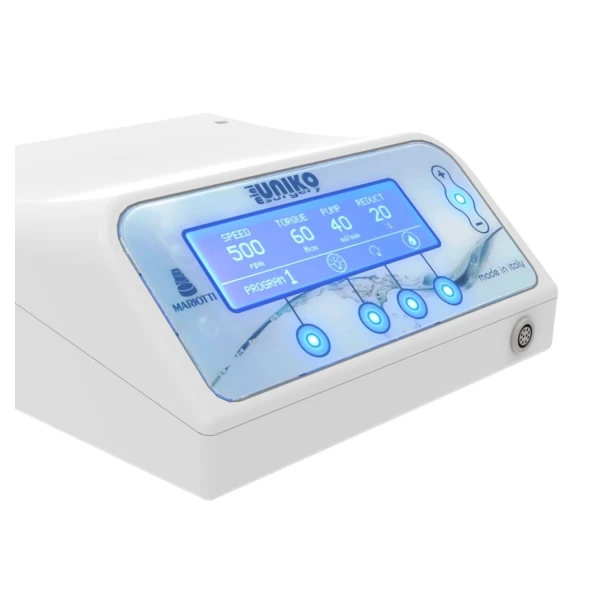 Implantologický motor MiniUNIKO C.L