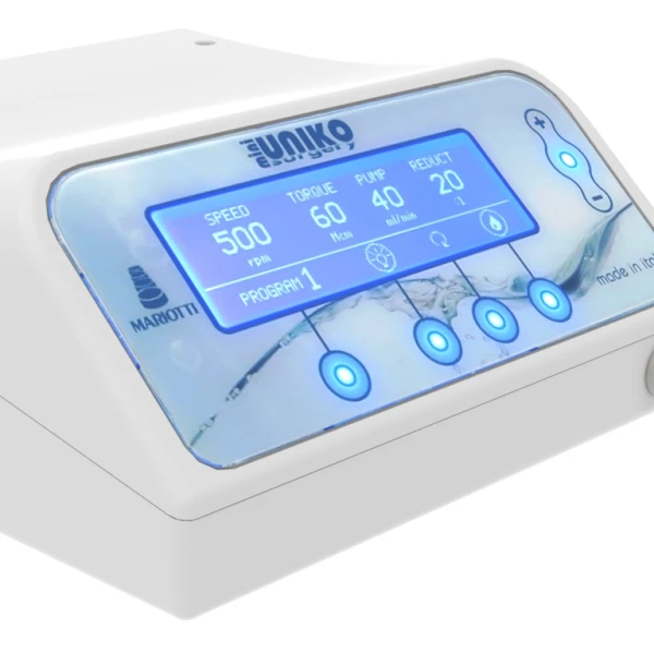 Implantologický motor MiniUNIKO C