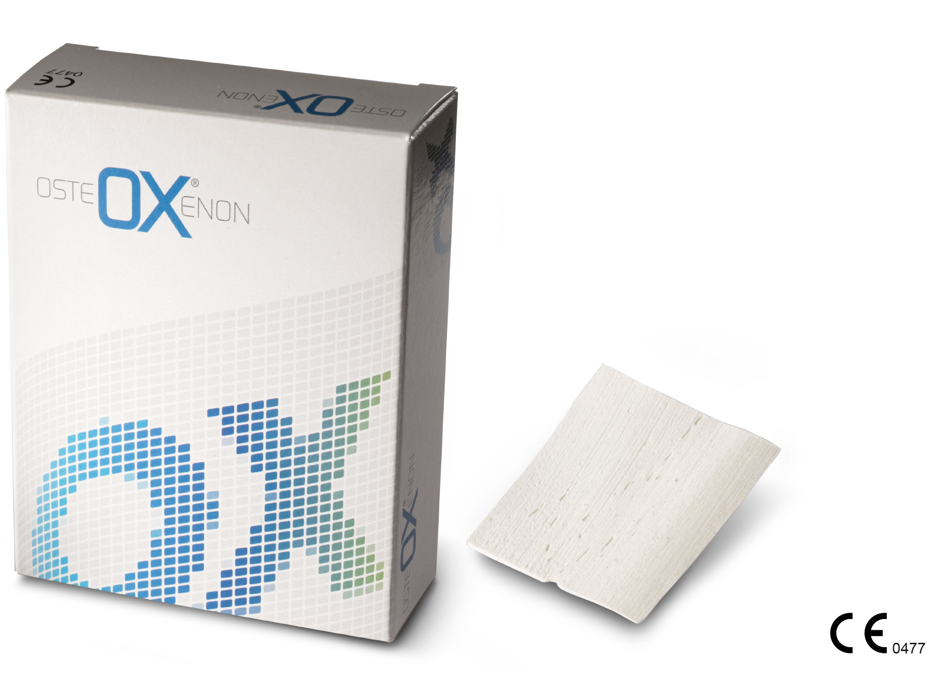 Flex Cortical Sheets® – Flexibilní kortikální lamela pro precizní regeneraci