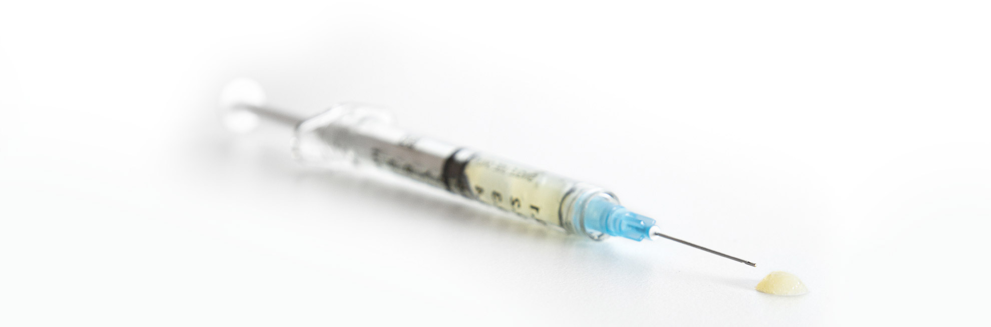 H42® – Inovativní kolagenní hydrogel pro léčbu parodontálních a periimplantárních chobotů