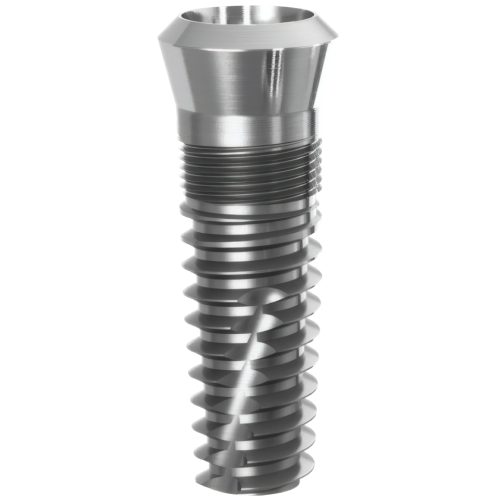 Zubní implantát WAY rock